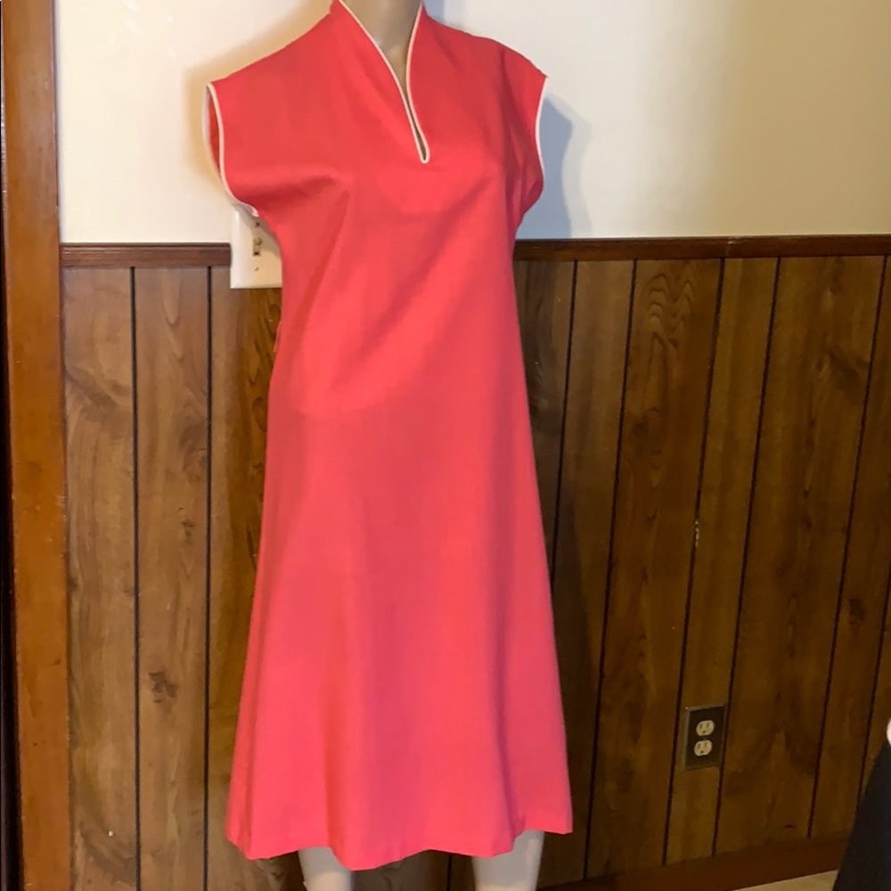 Anne closet Dress